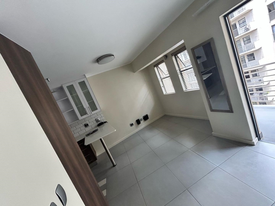 To Let 1 Bedroom Property for Rent in Hatfield Gauteng