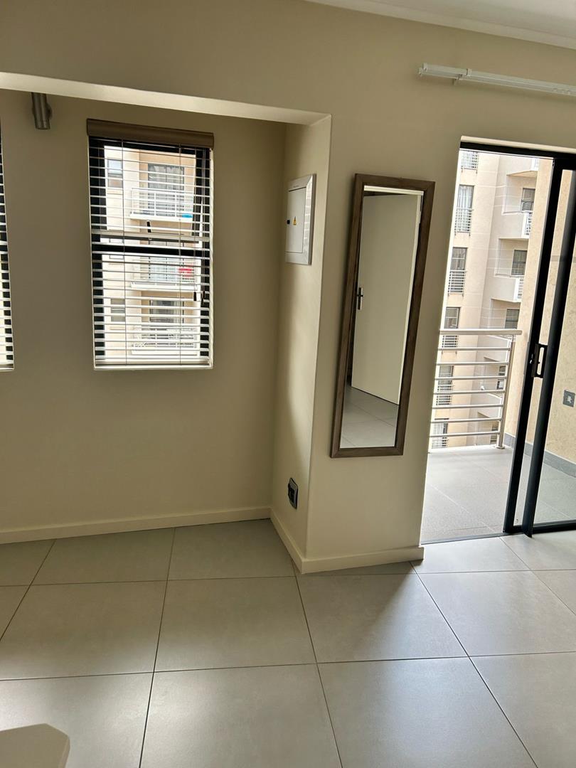 To Let 1 Bedroom Property for Rent in Hatfield Gauteng