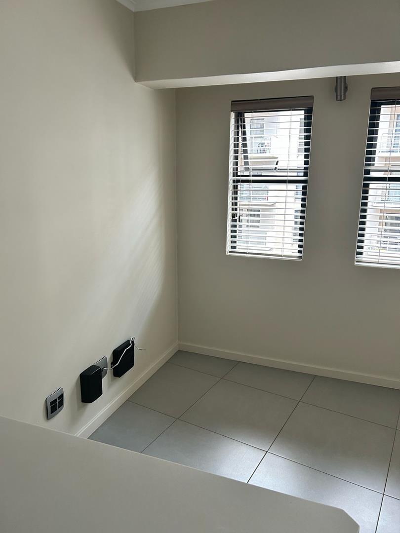 To Let 1 Bedroom Property for Rent in Hatfield Gauteng