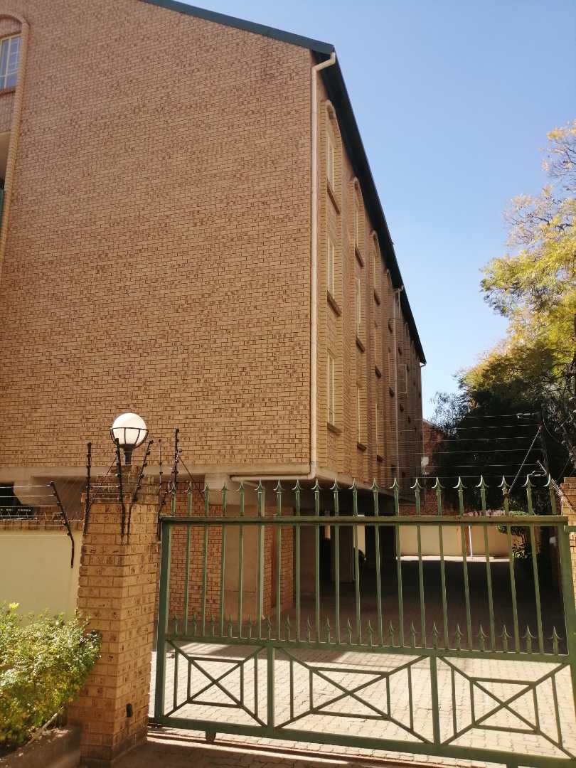 To Let 1 Bedroom Property for Rent in Hatfield Gauteng