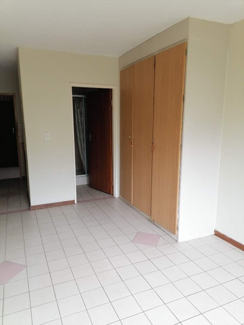 To Let 1 Bedroom Property for Rent in Hatfield Gauteng