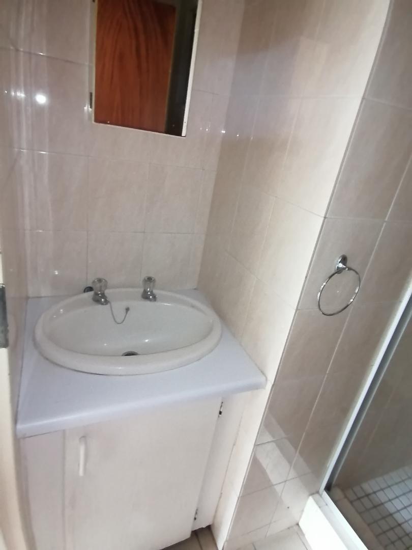 To Let 1 Bedroom Property for Rent in Hatfield Gauteng