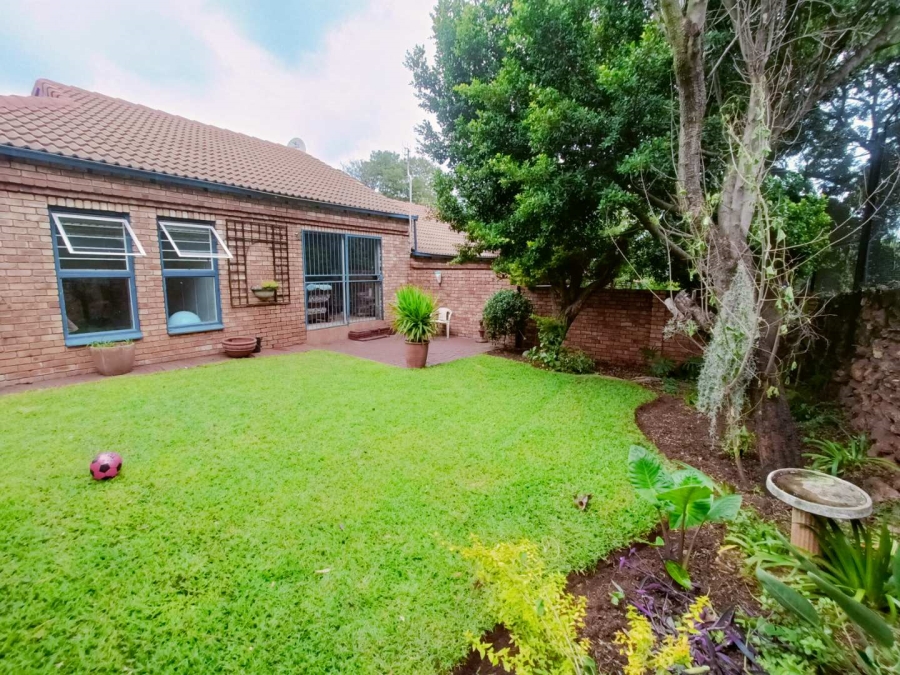 2 Bedroom Property for Sale in Clubview Gauteng