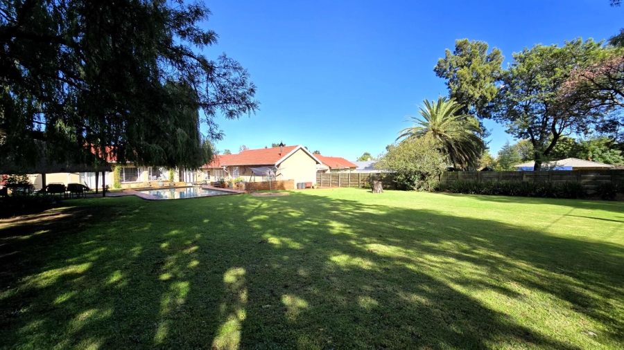 4 Bedroom Property for Sale in Brackenhurst Gauteng