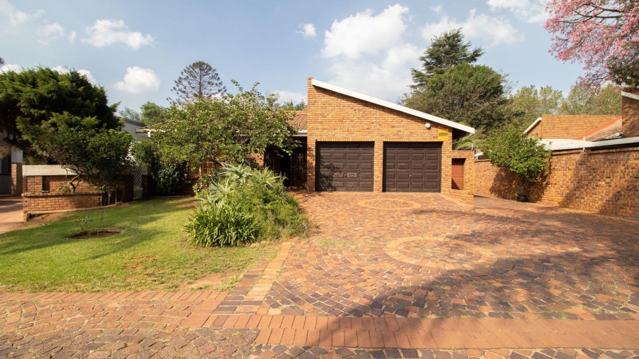 3 Bedroom Property for Sale in Benoni West Gauteng