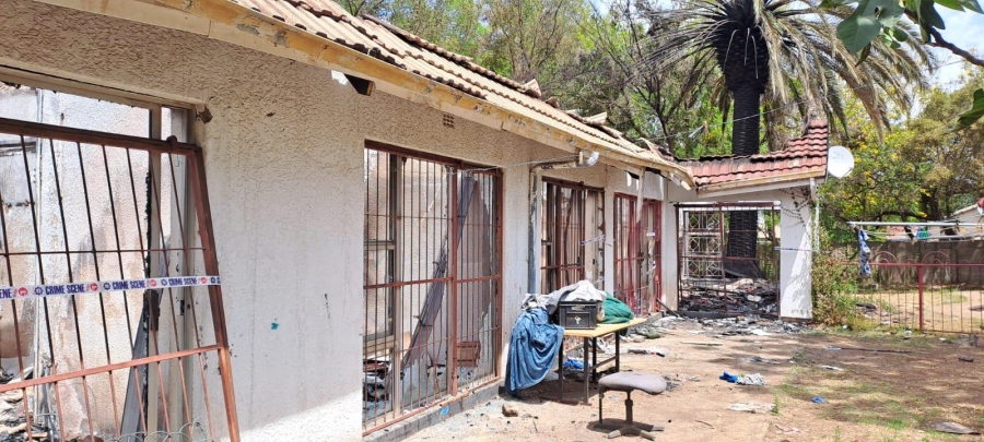 0 Bedroom Property for Sale in Brackendowns Gauteng