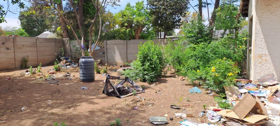 0 Bedroom Property for Sale in Brackendowns Gauteng