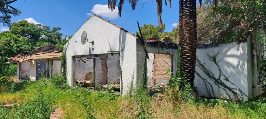 0 Bedroom Property for Sale in Brackendowns Gauteng