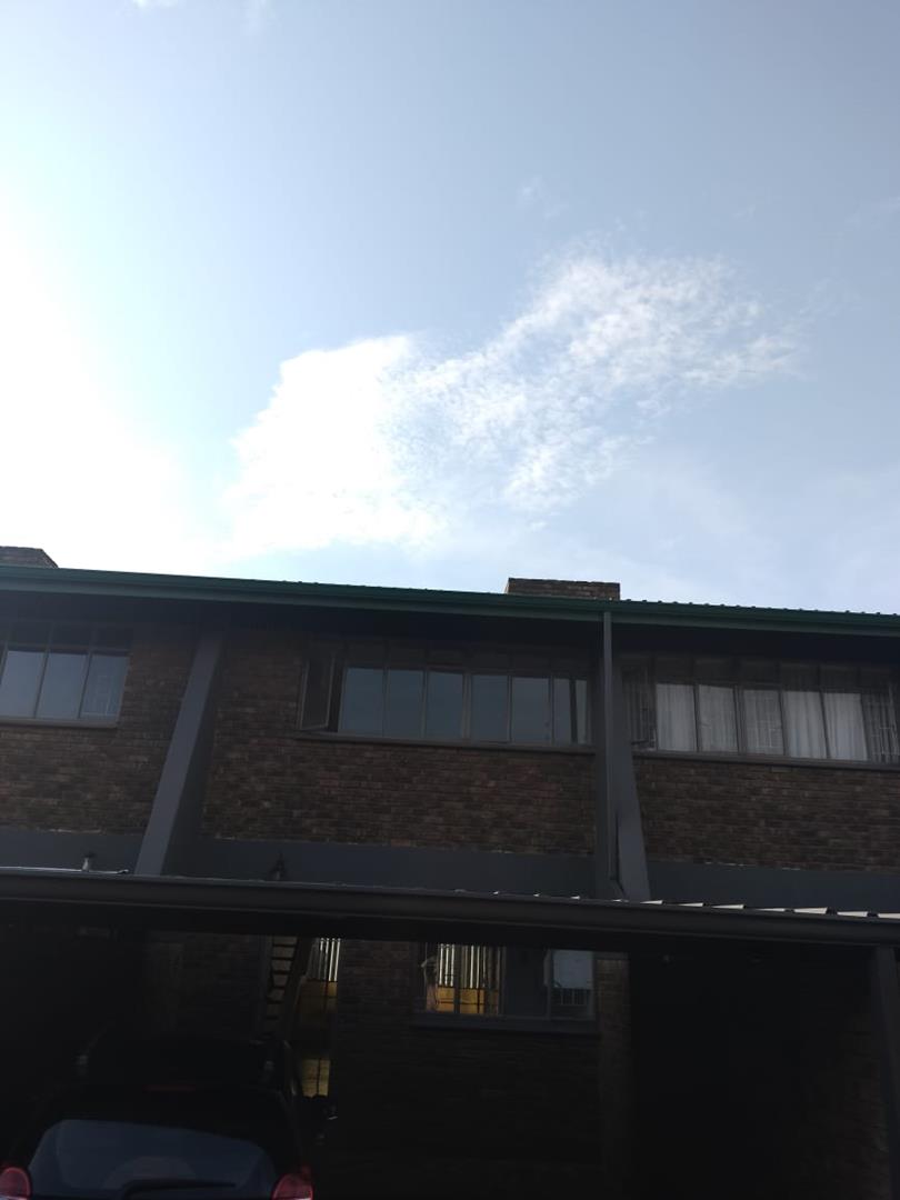 To Let 2 Bedroom Property for Rent in Lyttelton Manor Gauteng