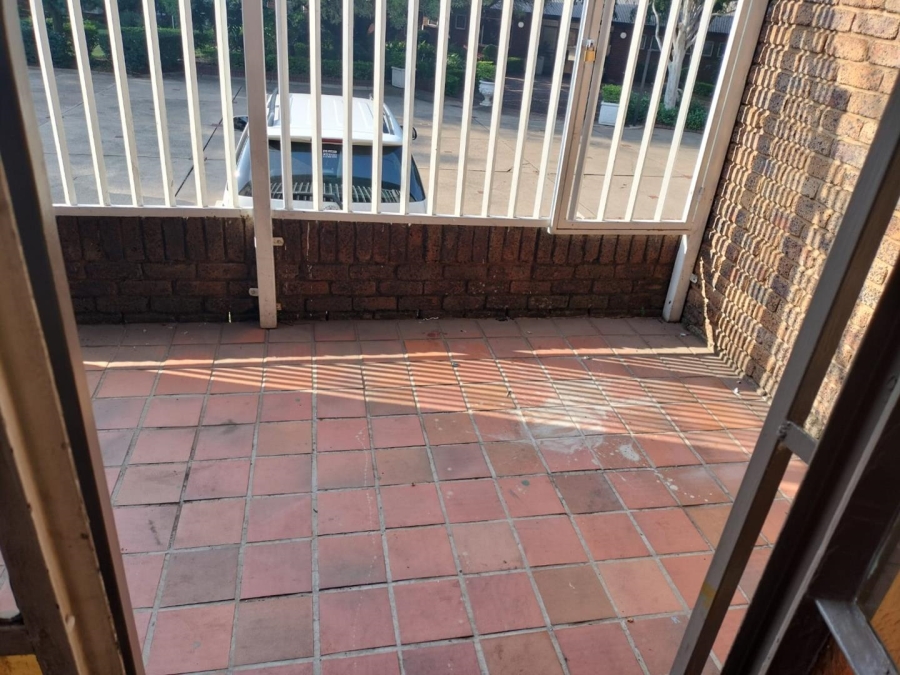 To Let 2 Bedroom Property for Rent in Lyttelton Manor Gauteng