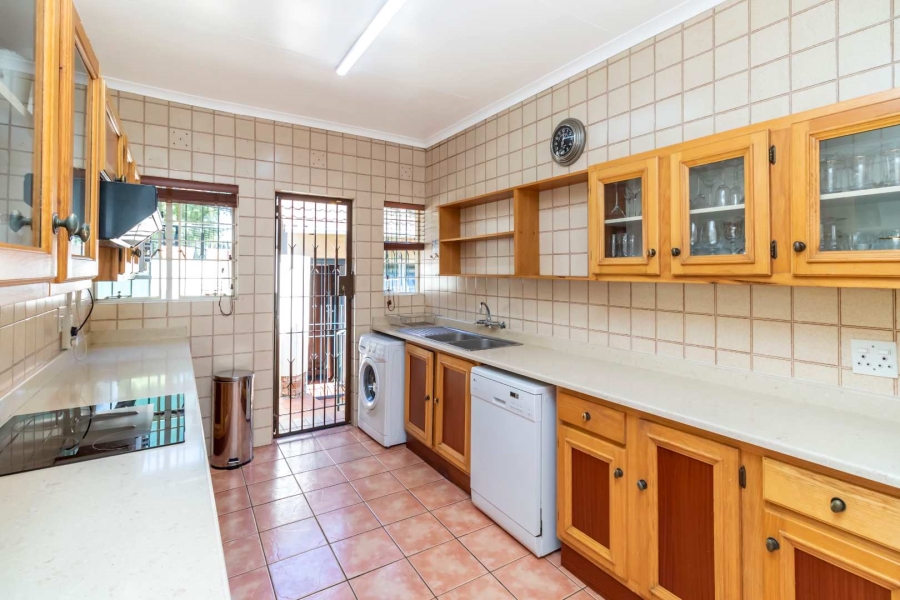 3 Bedroom Property for Sale in Rivonia Gauteng