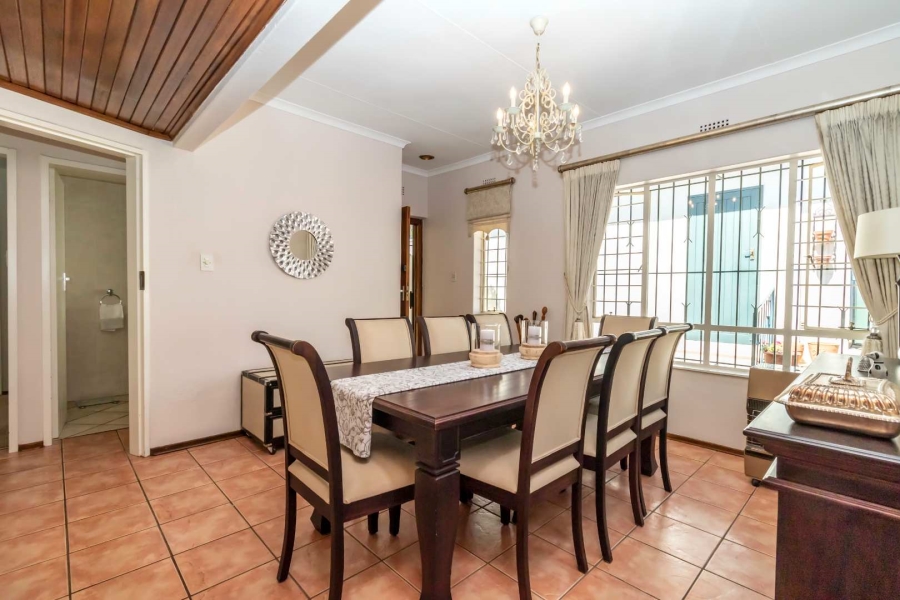 3 Bedroom Property for Sale in Rivonia Gauteng