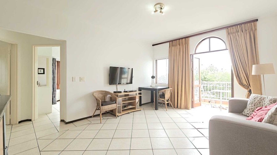 1 Bedroom Property for Sale in Sandown Gauteng