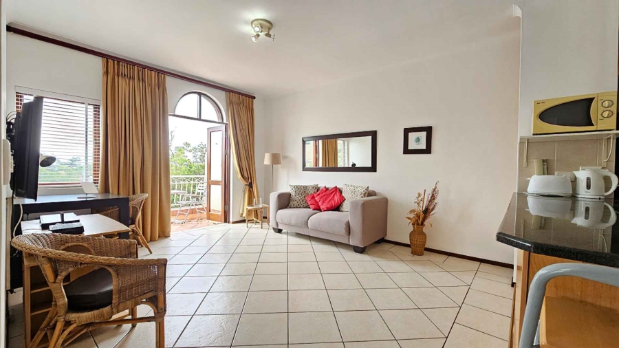 1 Bedroom Property for Sale in Sandown Gauteng