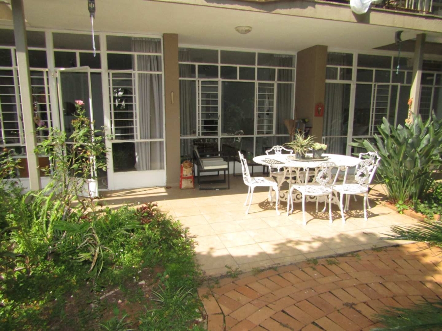 To Let 2 Bedroom Property for Rent in Glenhazel Gauteng