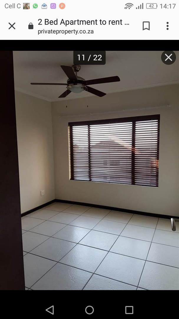 To Let 2 Bedroom Property for Rent in Greenstone Hill Gauteng