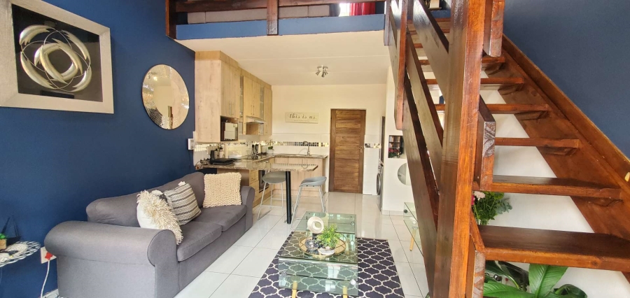 2 Bedroom Property for Sale in Honeydew Gauteng