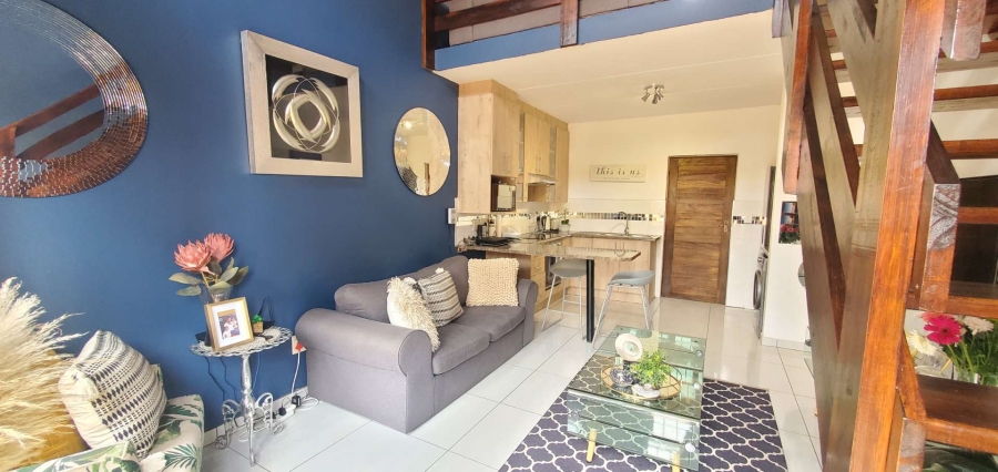 2 Bedroom Property for Sale in Honeydew Gauteng