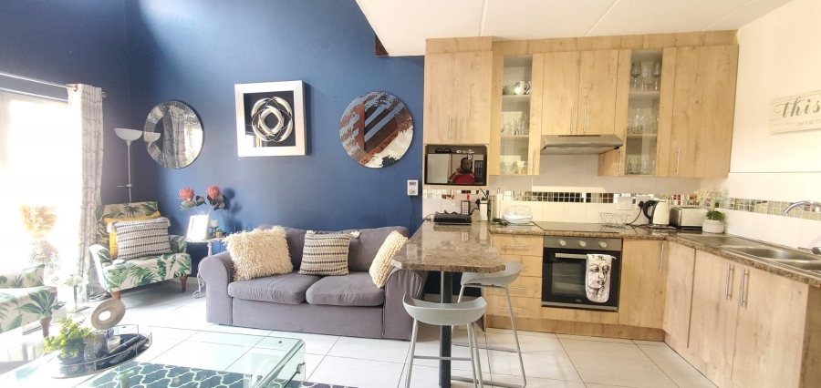 2 Bedroom Property for Sale in Honeydew Gauteng