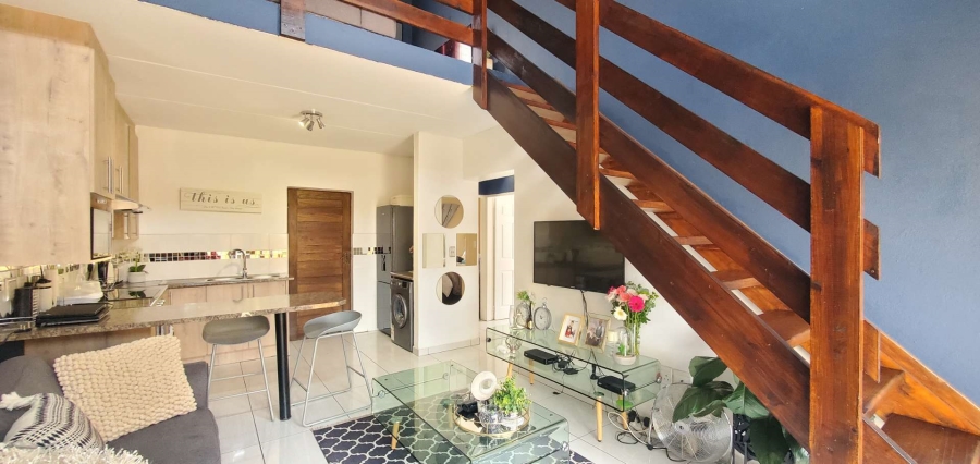 2 Bedroom Property for Sale in Honeydew Gauteng