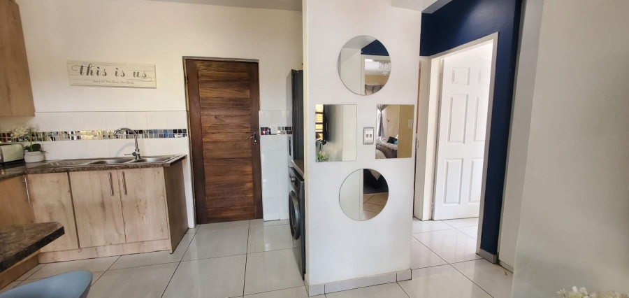 2 Bedroom Property for Sale in Honeydew Gauteng