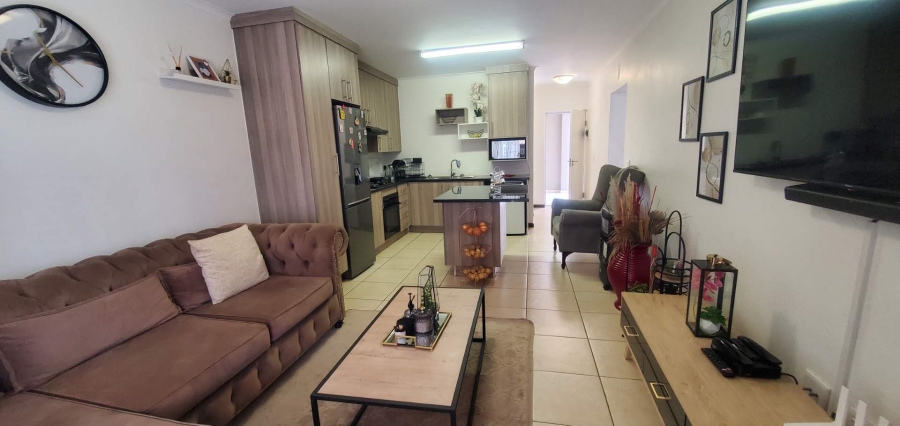 To Let 3 Bedroom Property for Rent in Ruimsig Gauteng