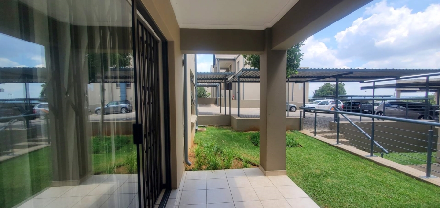 To Let 3 Bedroom Property for Rent in Ruimsig Gauteng