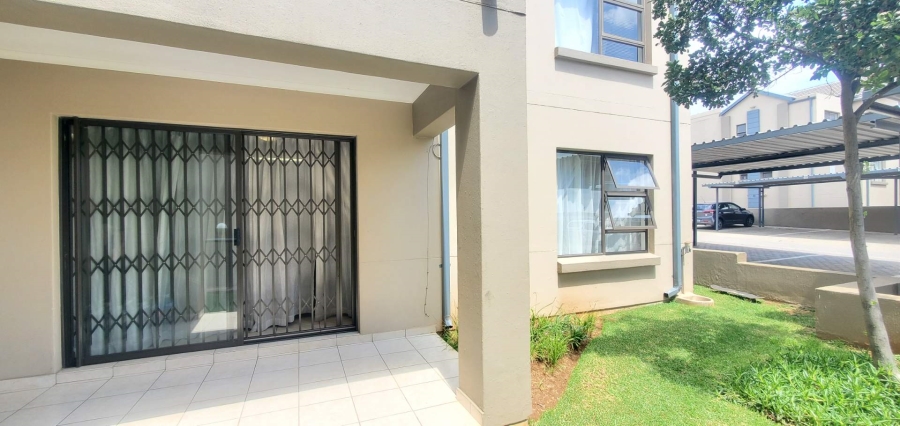 To Let 3 Bedroom Property for Rent in Ruimsig Gauteng