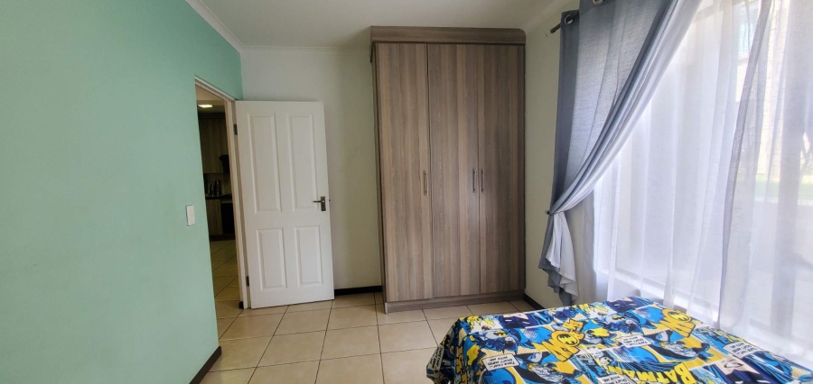 To Let 3 Bedroom Property for Rent in Ruimsig Gauteng