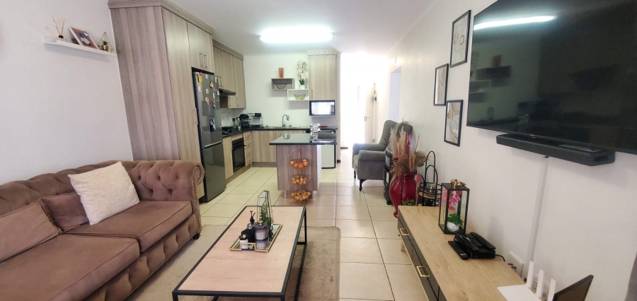 To Let 3 Bedroom Property for Rent in Ruimsig Gauteng