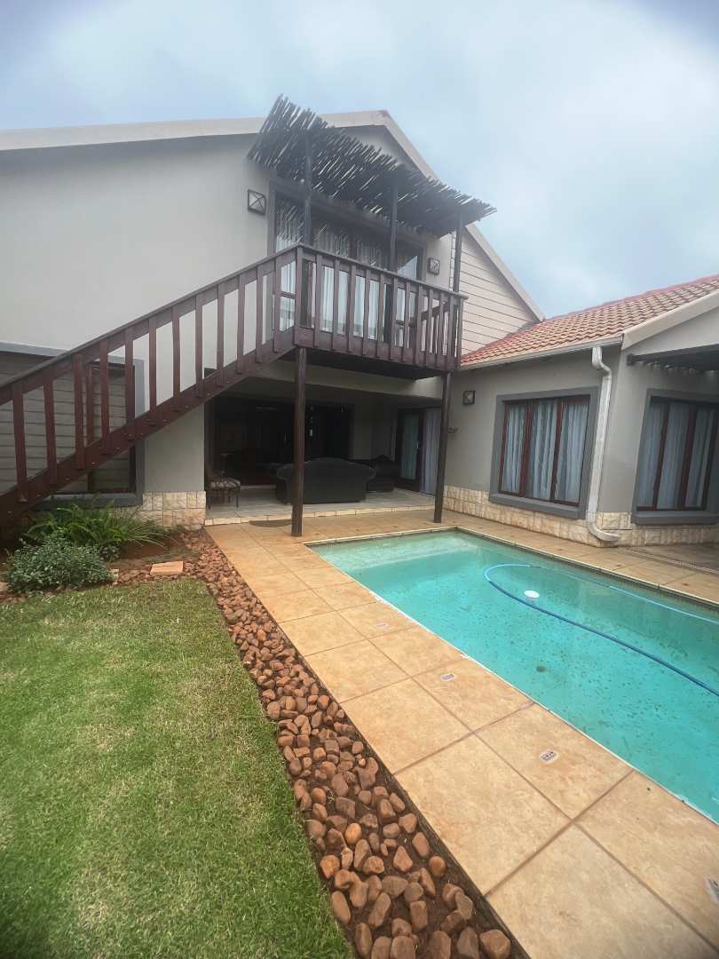 4 Bedroom Property for Sale in Henley on Klip Gauteng