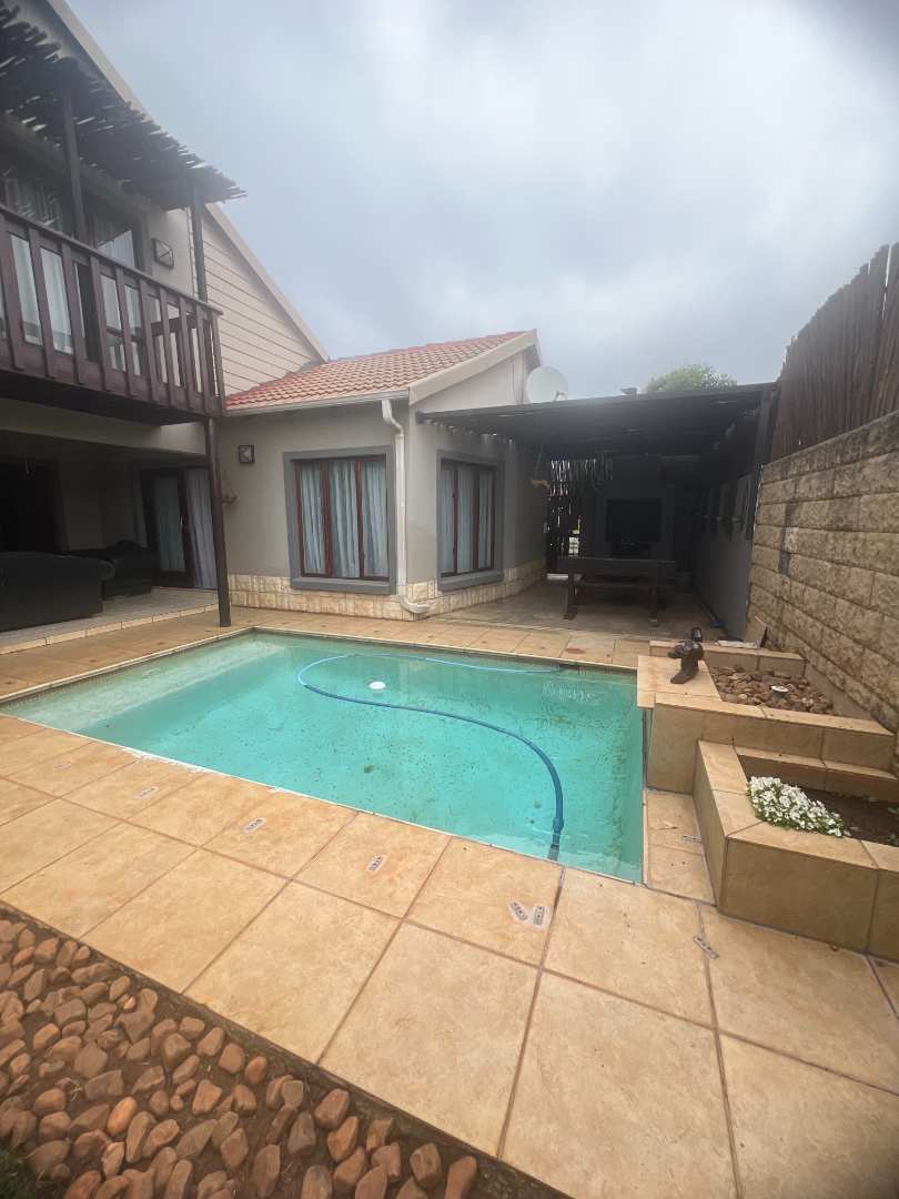 4 Bedroom Property for Sale in Henley on Klip Gauteng