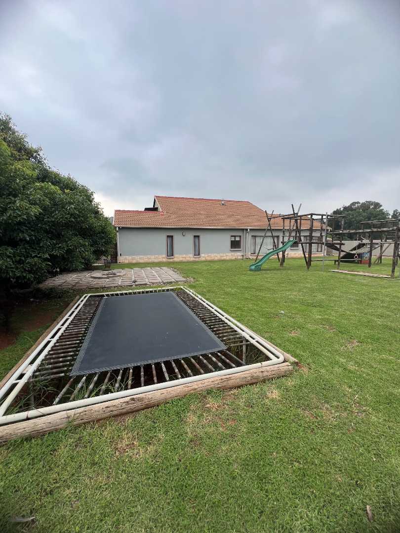 4 Bedroom Property for Sale in Henley on Klip Gauteng