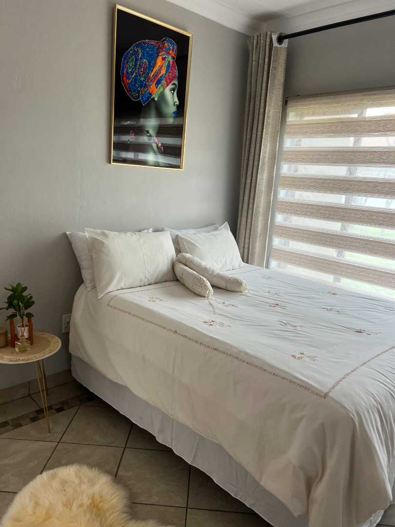 4 Bedroom Property for Sale in Henley on Klip Gauteng