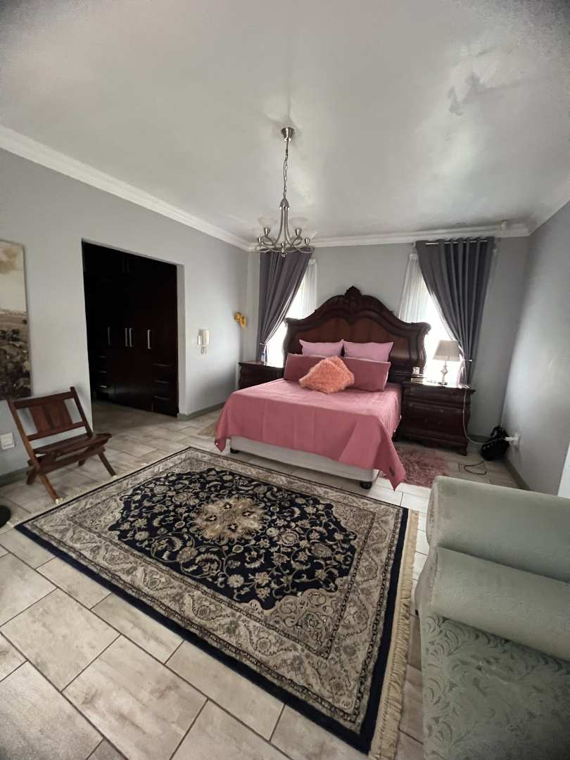 4 Bedroom Property for Sale in Henley on Klip Gauteng