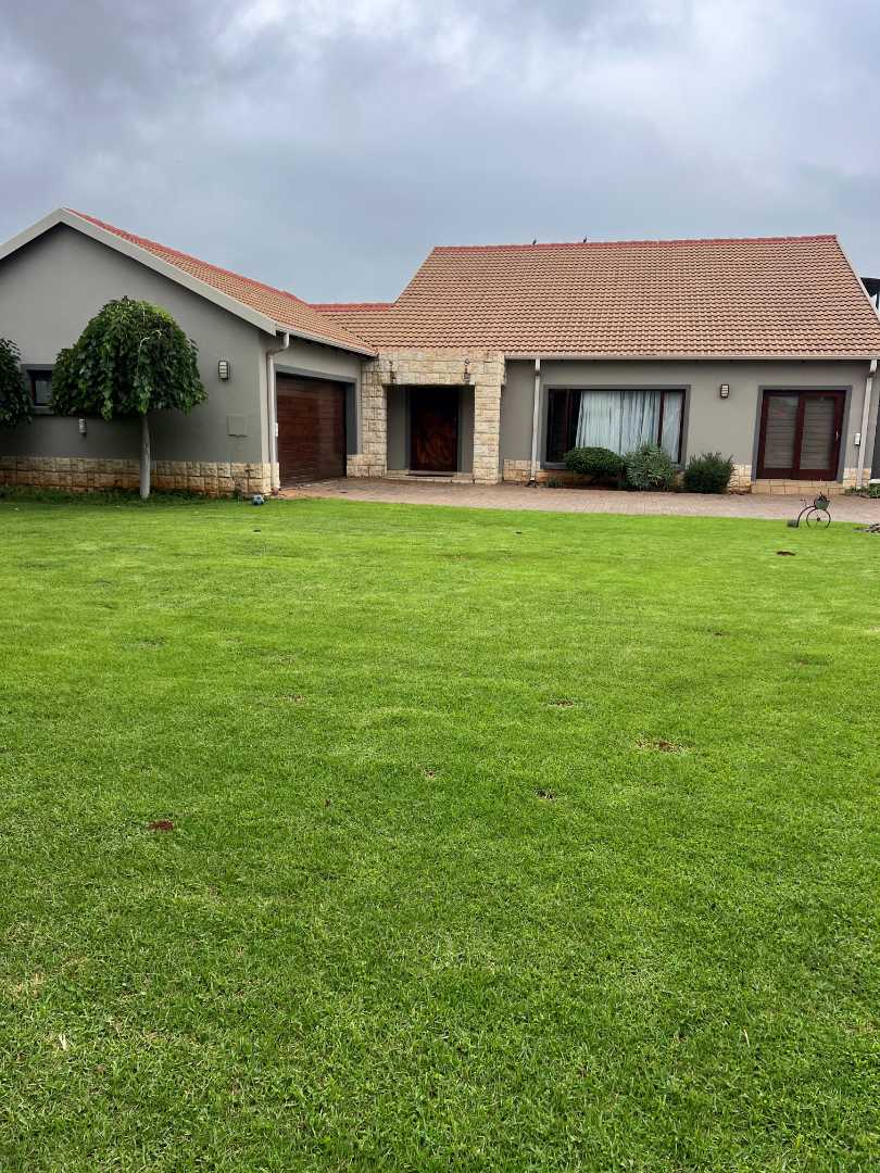 4 Bedroom Property for Sale in Henley on Klip Gauteng