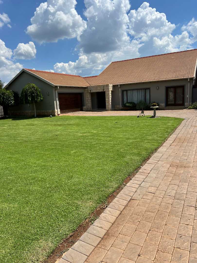 4 Bedroom Property for Sale in Henley on Klip Gauteng