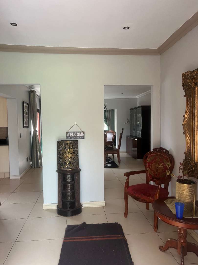 4 Bedroom Property for Sale in Henley on Klip Gauteng