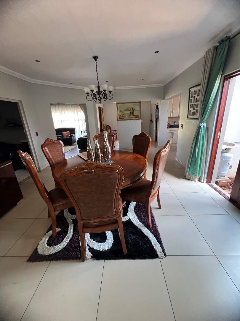 4 Bedroom Property for Sale in Henley on Klip Gauteng