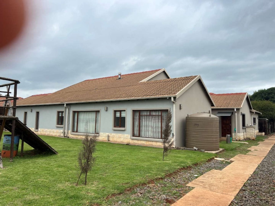 4 Bedroom Property for Sale in Henley on Klip Gauteng