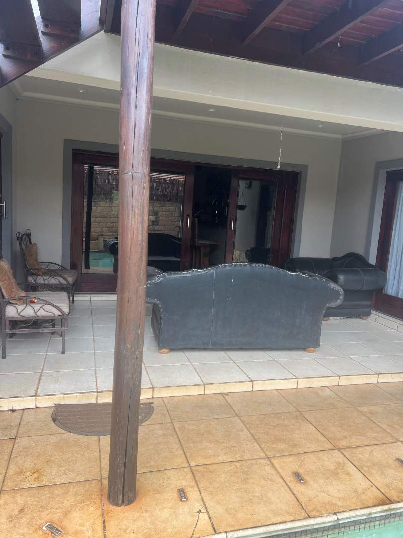 4 Bedroom Property for Sale in Henley on Klip Gauteng