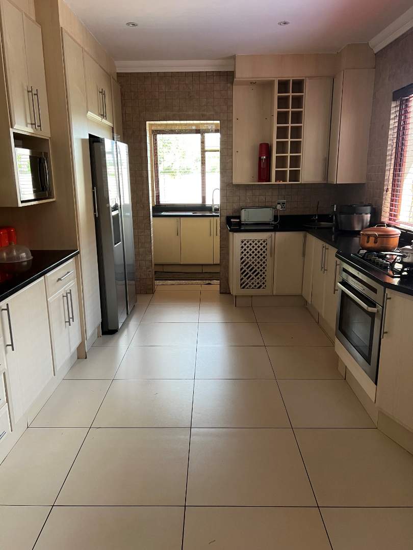 4 Bedroom Property for Sale in Henley on Klip Gauteng