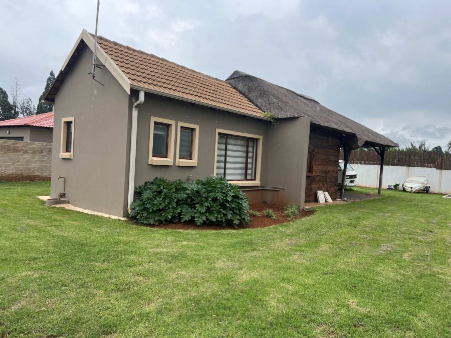 4 Bedroom Property for Sale in Henley on Klip Gauteng