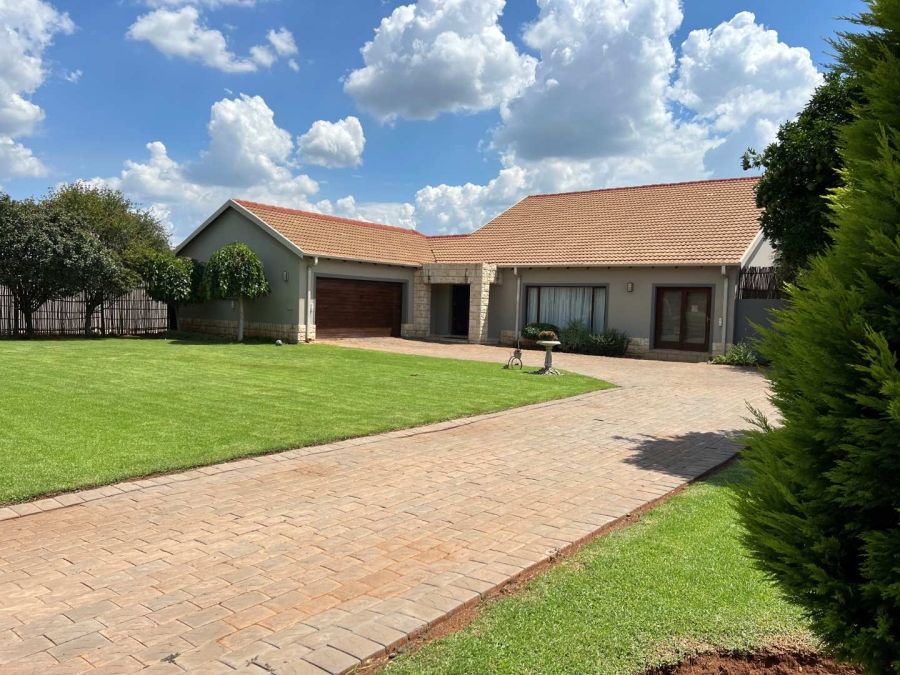 4 Bedroom Property for Sale in Henley on Klip Gauteng