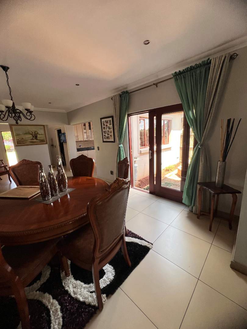 4 Bedroom Property for Sale in Henley on Klip Gauteng