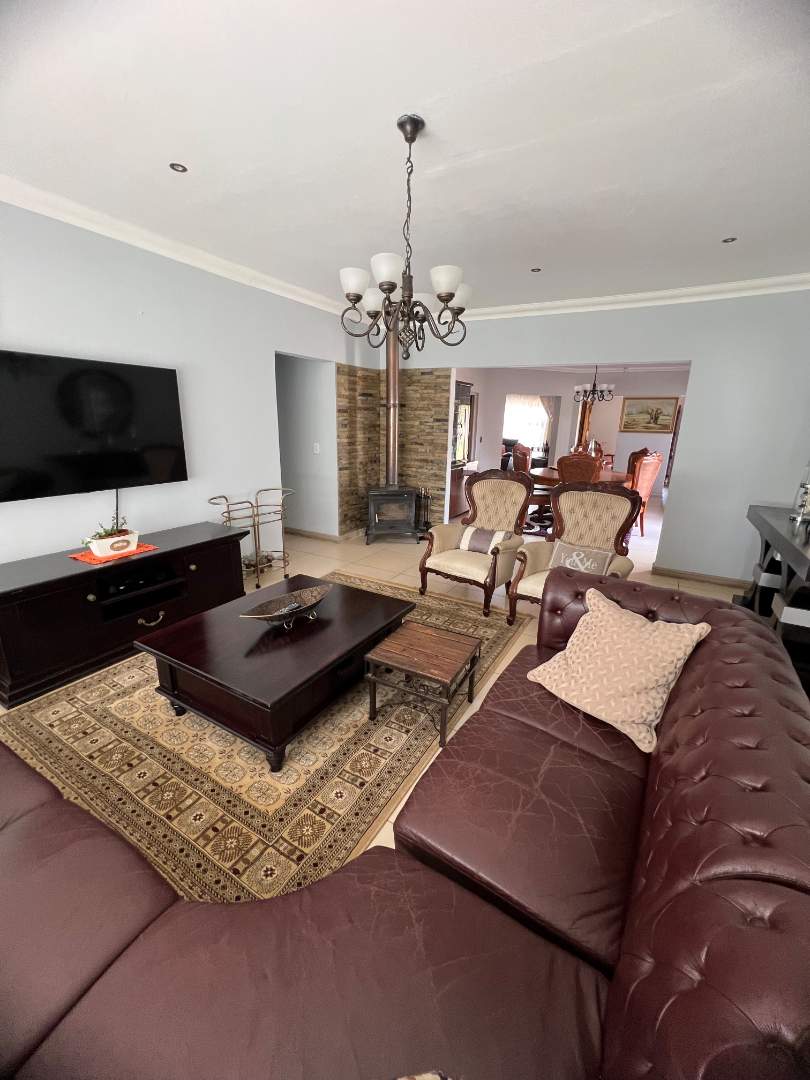 4 Bedroom Property for Sale in Henley on Klip Gauteng