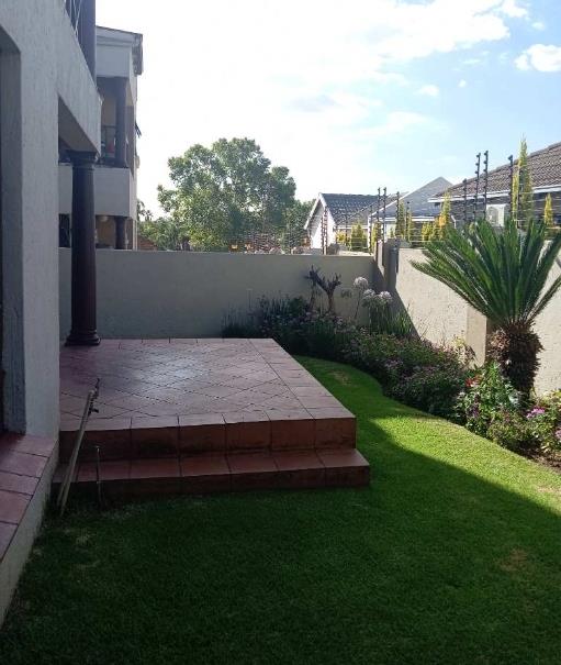 To Let 3 Bedroom Property for Rent in Dowerglen Gauteng