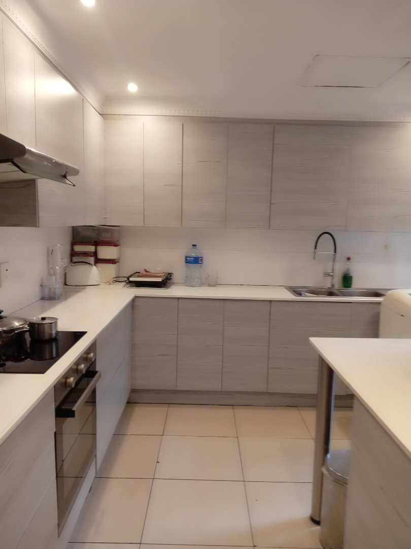 To Let 3 Bedroom Property for Rent in Lyndhurst Gauteng