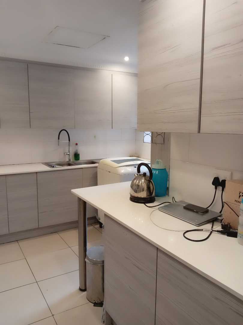 To Let 3 Bedroom Property for Rent in Lyndhurst Gauteng