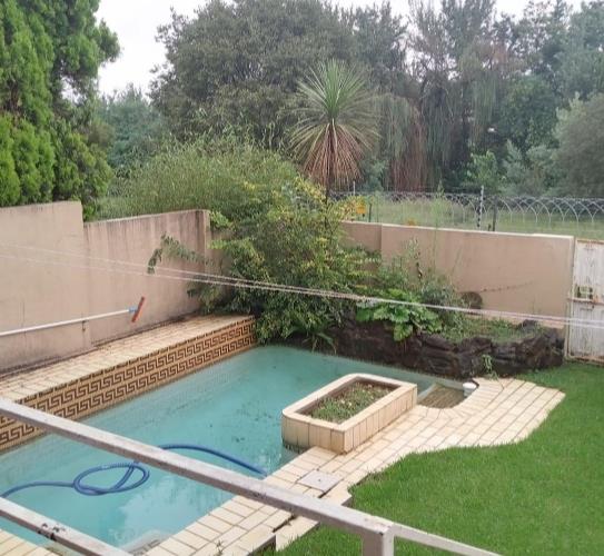 To Let 3 Bedroom Property for Rent in Lyndhurst Gauteng